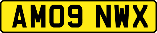 AM09NWX