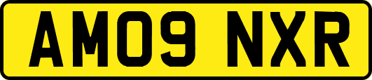 AM09NXR