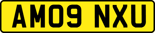 AM09NXU