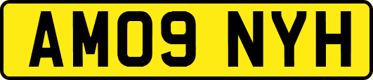 AM09NYH