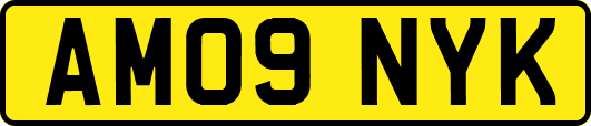 AM09NYK