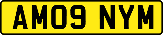 AM09NYM