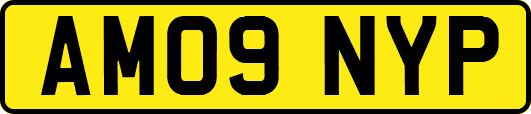 AM09NYP