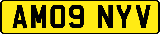 AM09NYV