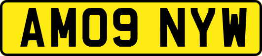 AM09NYW