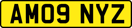 AM09NYZ
