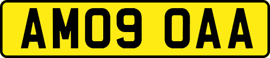 AM09OAA