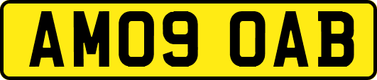 AM09OAB