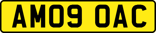 AM09OAC