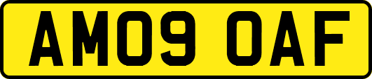 AM09OAF