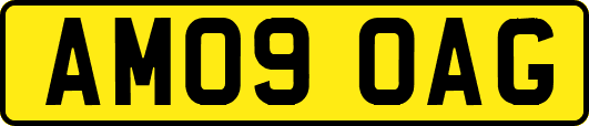 AM09OAG