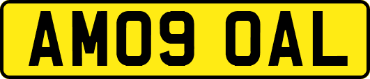 AM09OAL