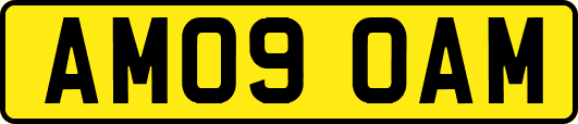 AM09OAM