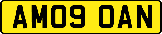 AM09OAN