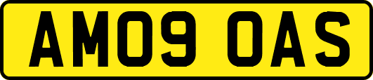AM09OAS