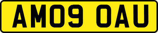 AM09OAU