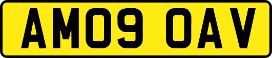AM09OAV