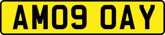 AM09OAY