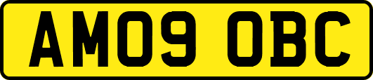 AM09OBC