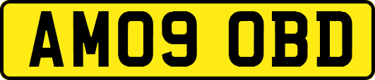 AM09OBD