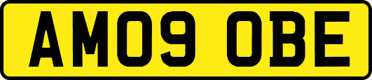 AM09OBE