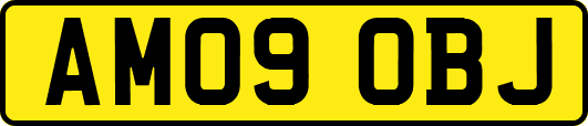 AM09OBJ