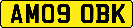 AM09OBK