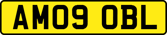 AM09OBL