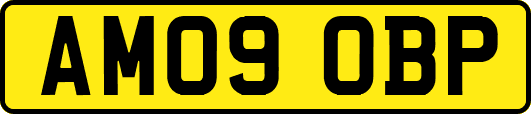 AM09OBP