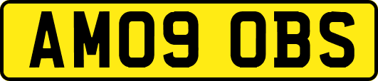 AM09OBS