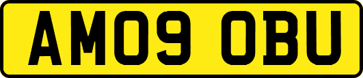 AM09OBU