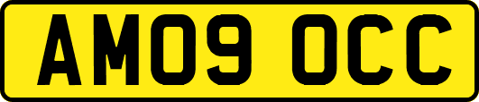 AM09OCC