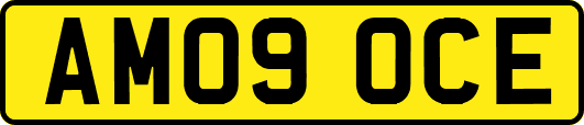AM09OCE