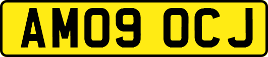 AM09OCJ