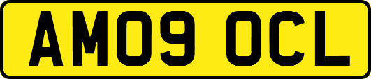 AM09OCL