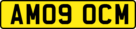 AM09OCM