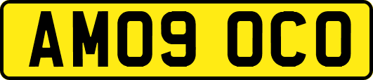 AM09OCO
