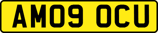 AM09OCU