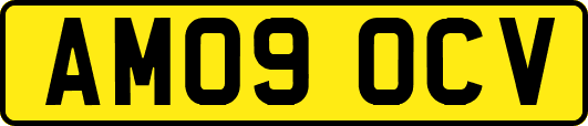AM09OCV