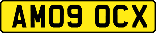 AM09OCX
