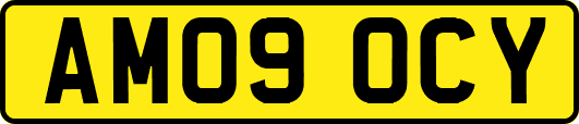 AM09OCY