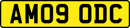 AM09ODC