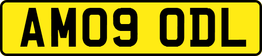 AM09ODL
