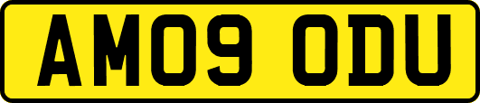 AM09ODU