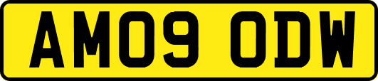 AM09ODW