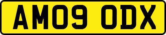 AM09ODX