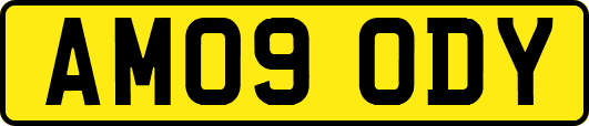 AM09ODY