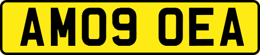 AM09OEA