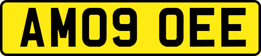 AM09OEE
