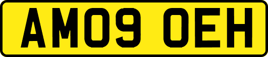 AM09OEH